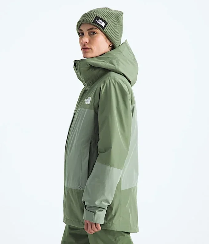 Giacca da donna THERMOBALL™ Snow Triclimate™ Giacca da donna THERMOBALL™ Snow Triclimate™