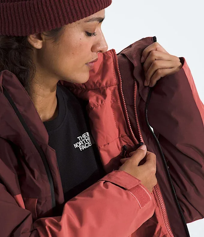Giacca da donna THERMOBALL™ Snow Triclimate™ Giacca da donna THERMOBALL™ Snow Triclimate™