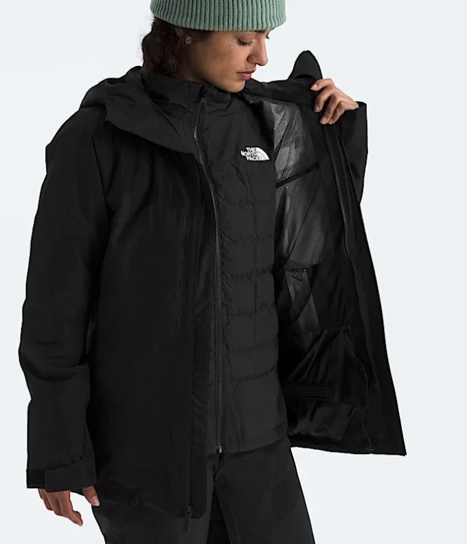 Giacca da donna THERMOBALL™ Snow Triclimate™ Giacca da donna THERMOBALL™ Snow Triclimate™