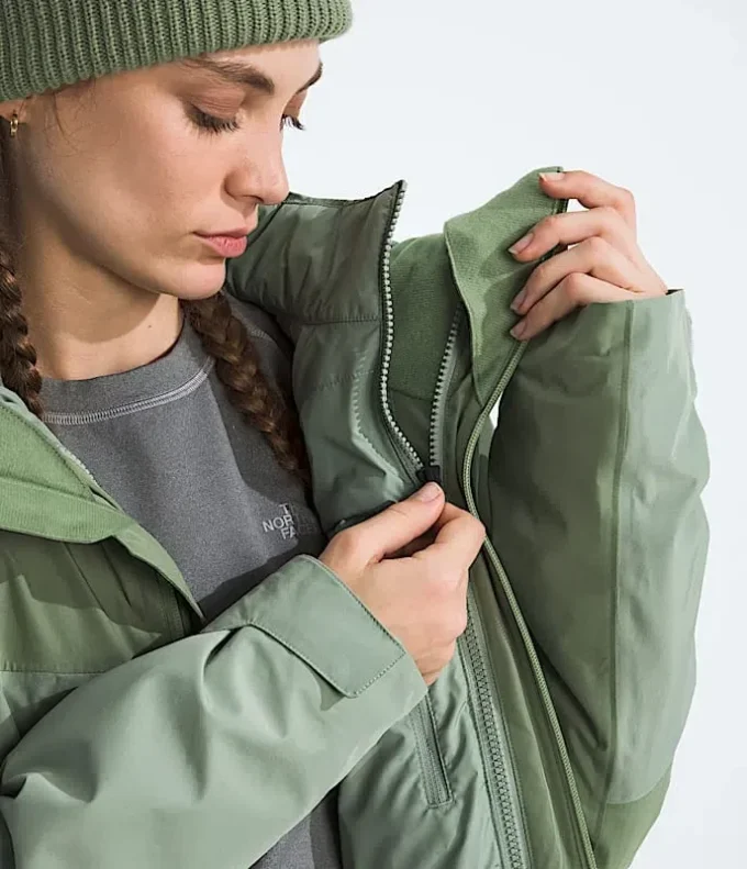 Giacca da donna THERMOBALL™ Snow Triclimate™ Giacca da donna THERMOBALL™ Snow Triclimate™