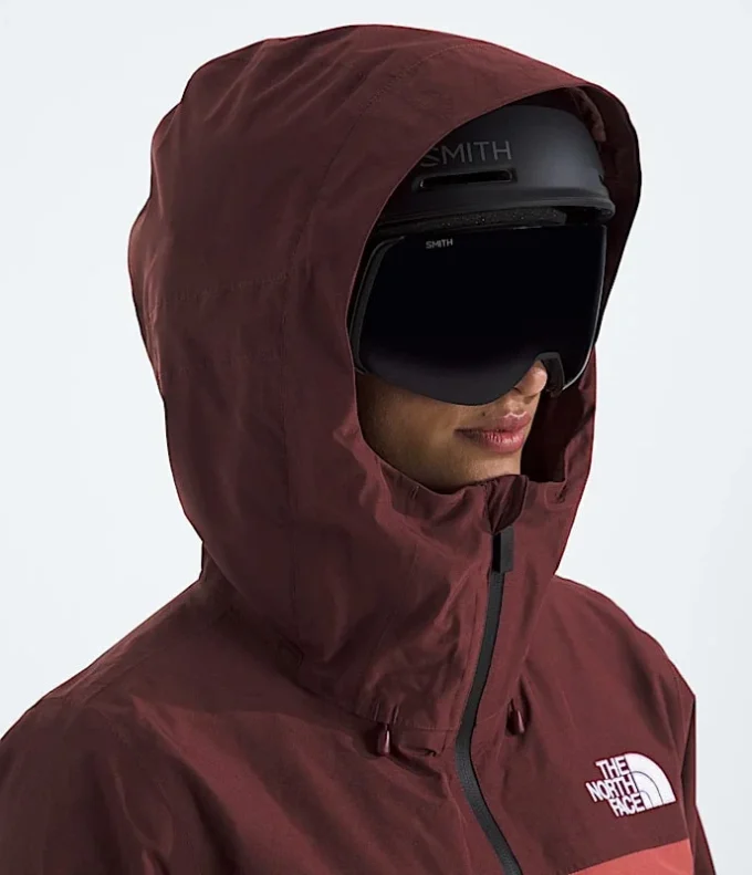 Giacca da donna THERMOBALL™ Snow Triclimate™ Giacca da donna THERMOBALL™ Snow Triclimate™