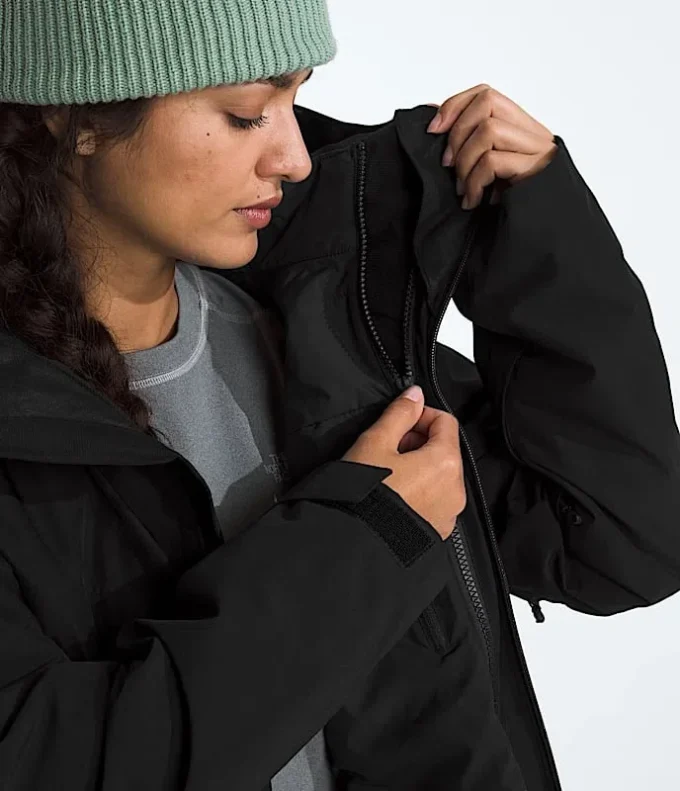 Giacca da donna THERMOBALL™ Snow Triclimate™ Giacca da donna THERMOBALL™ Snow Triclimate™