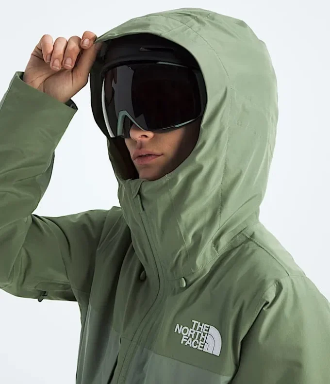 Giacca da donna THERMOBALL™ Snow Triclimate™ Giacca da donna THERMOBALL™ Snow Triclimate™