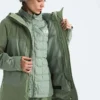 Giacca da donna THERMOBALL™ Snow Triclimate™ Giacca da donna THERMOBALL™ Snow Triclimate™