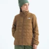 Giacca da donna THERMOBALL™ Snow Triclimate™ — Stampa Giacca da donna THERMOBALL™ Snow Triclimate™ — Stampa
