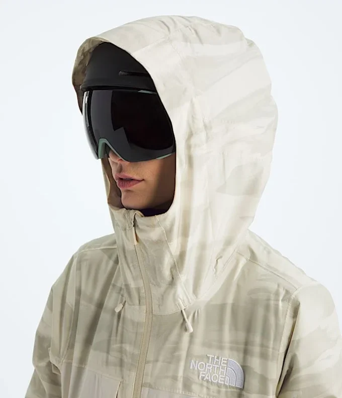 Giacca da donna THERMOBALL™ Snow Triclimate™ — Stampa Giacca da donna THERMOBALL™ Snow Triclimate™ — Stampa