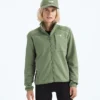 Giacca da donna TNF™ Performance Fleece Full-Zip