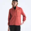 Giacca da donna TNF™ Performance Fleece Full-Zip