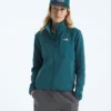 Giacca da donna TNF™ Performance Fleece Full-Zip