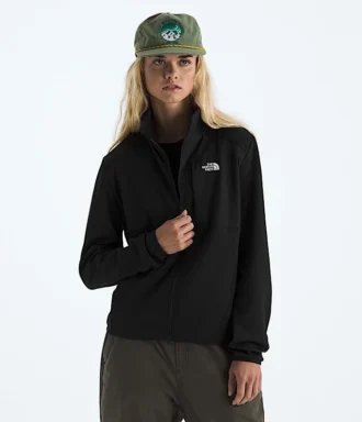 Giacca da donna TNF™ Performance Fleece Full-Zip