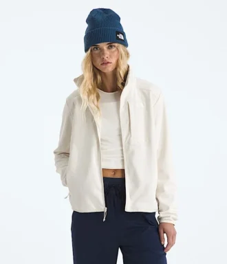 Giacca da donna TNF™ Performance Fleece Full-Zip