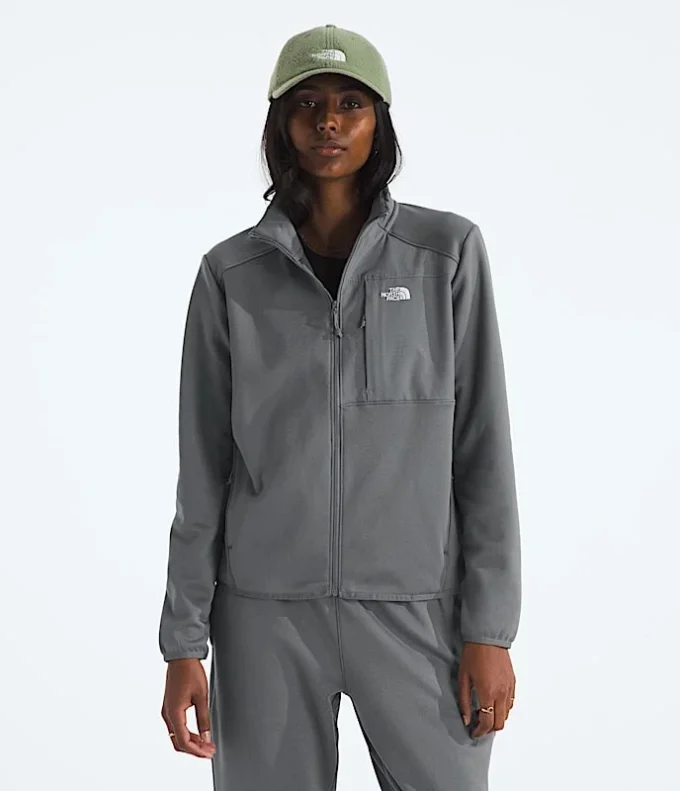 Giacca da donna TNF™ Performance Fleece Full-Zip
