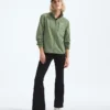 Giacca da donna TNF™ Performance Fleece Full-Zip