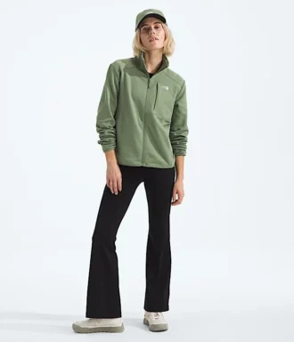 Giacca da donna TNF™ Performance Fleece Full-Zip