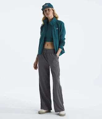 Giacca da donna TNF™ Performance Fleece Full-Zip