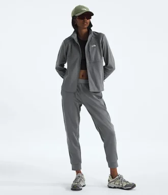 Giacca da donna TNF™ Performance Fleece Full-Zip