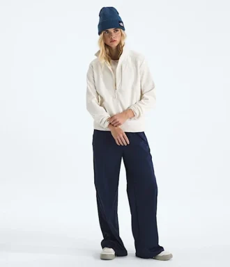 Giacca da donna TNF™ Performance Fleece Full-Zip