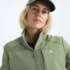 Giacca da donna TNF™ Performance Fleece Full-Zip