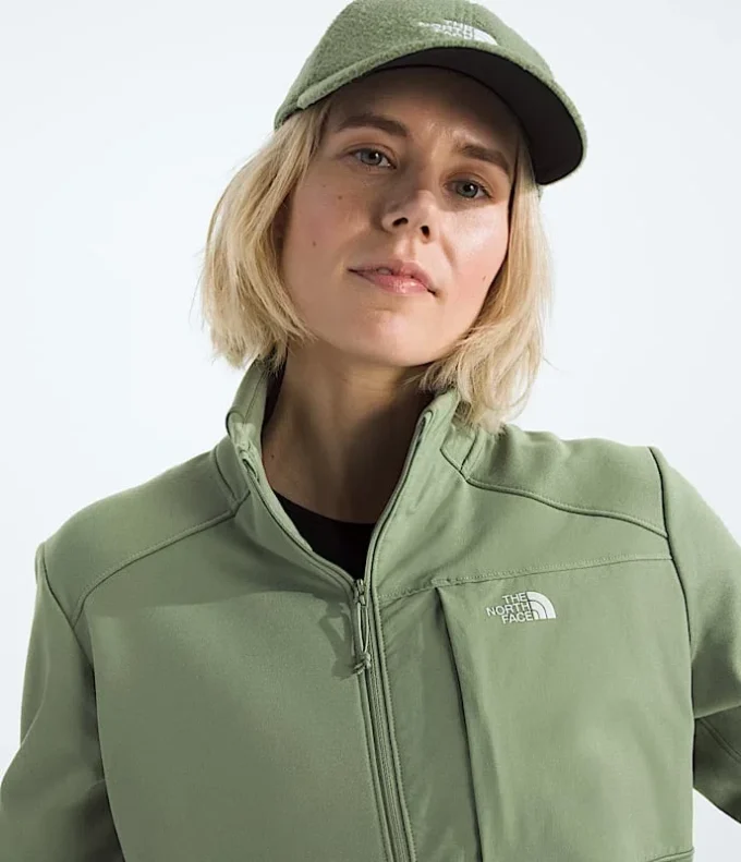 Giacca da donna TNF™ Performance Fleece Full-Zip