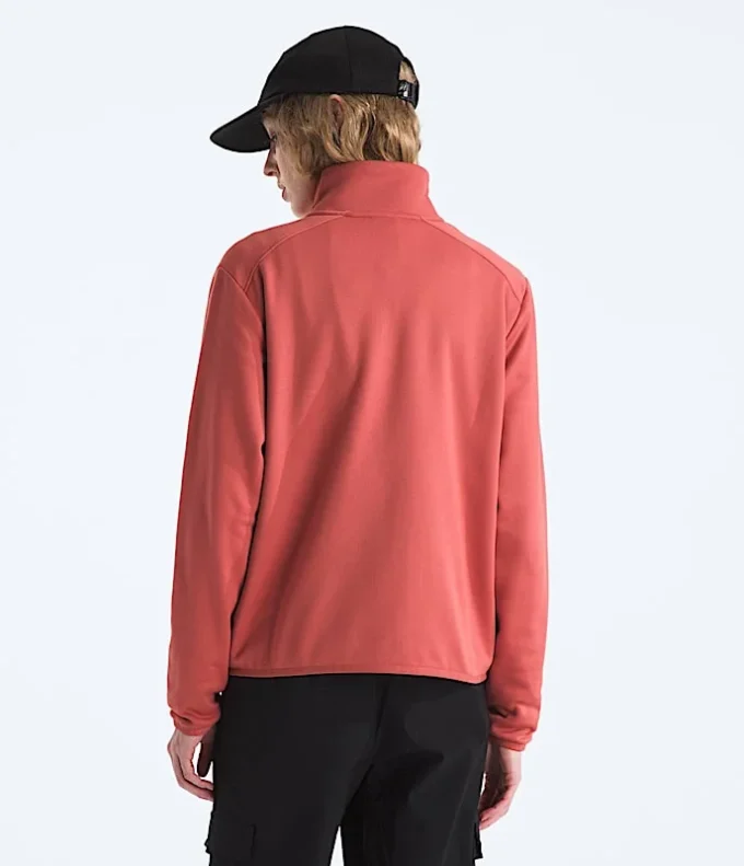 Giacca da donna TNF™ Performance Fleece Full-Zip