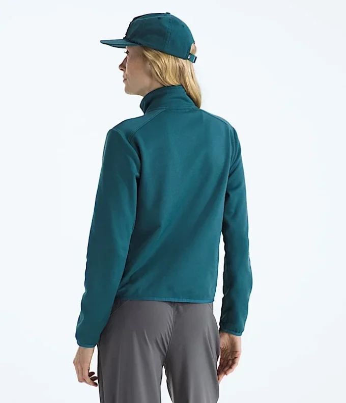 Giacca da donna TNF™ Performance Fleece Full-Zip
