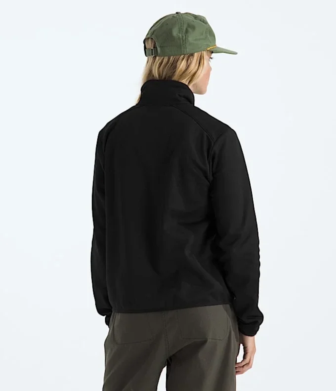Giacca da donna TNF™ Performance Fleece Full-Zip