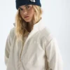 Giacca da donna TNF™ Performance Fleece Full-Zip