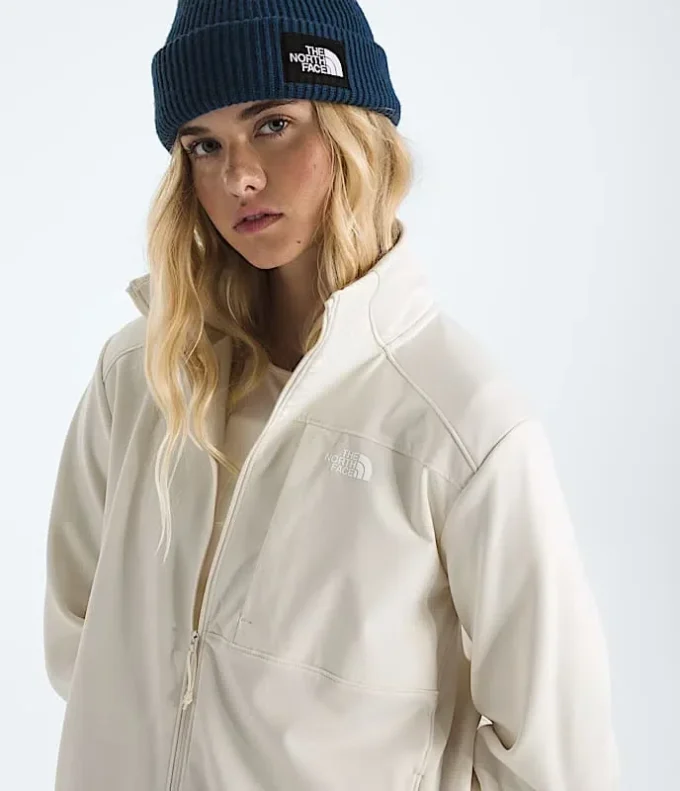 Giacca da donna TNF™ Performance Fleece Full-Zip