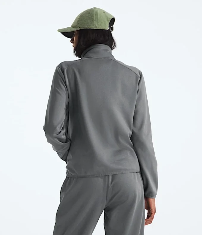 Giacca da donna TNF™ Performance Fleece Full-Zip