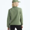 Giacca da donna TNF™ Performance Fleece Full-Zip