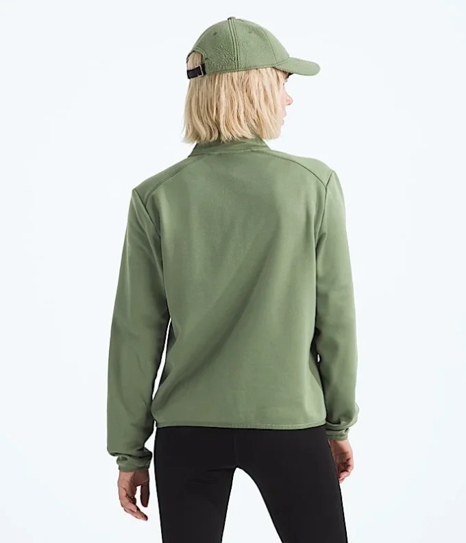 Giacca da donna TNF™ Performance Fleece Full-Zip