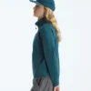 Giacca da donna TNF™ Performance Fleece Full-Zip