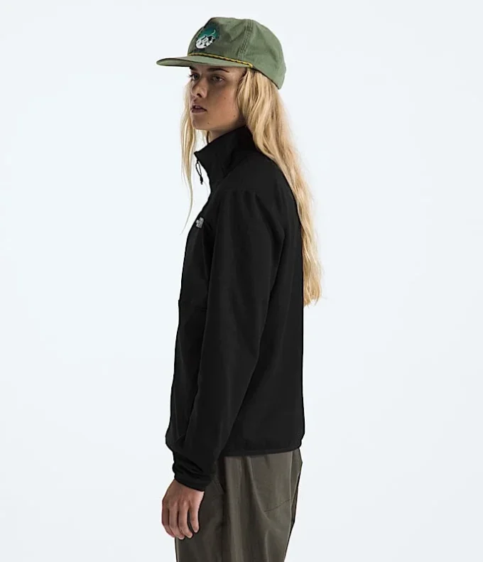 Giacca da donna TNF™ Performance Fleece Full-Zip