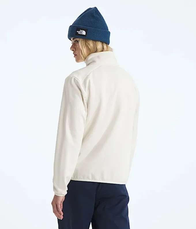 Giacca da donna TNF™ Performance Fleece Full-Zip