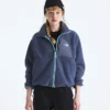 Giacca da donna Yumiori Off Peak con zip integrale
