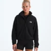 Giacca da donna Yumiori Off Peak con zip integrale