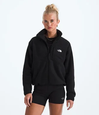 Giacca da donna Yumiori Off Peak con zip integrale