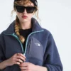 Giacca da donna Yumiori Off Peak con zip integrale