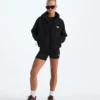 Giacca da donna Yumiori Off Peak con zip integrale