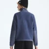 Giacca da donna Yumiori Off Peak con zip integrale