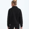 Giacca da donna Yumiori Off Peak con zip integrale