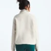 Giacca da donna Yumiori Off Peak con zip integrale