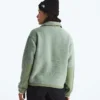 Giacca da donna Yumiori Off Peak con zip integrale