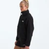 Giacca da donna Yumiori Off Peak con zip integrale