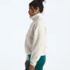 Giacca da donna Yumiori Off Peak con zip integrale