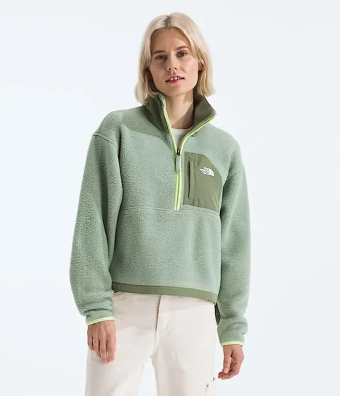 Giacca da donna Yumiori Off Peak ?-Zip Giacca da donna Yumiori Off Peak ?-Zip