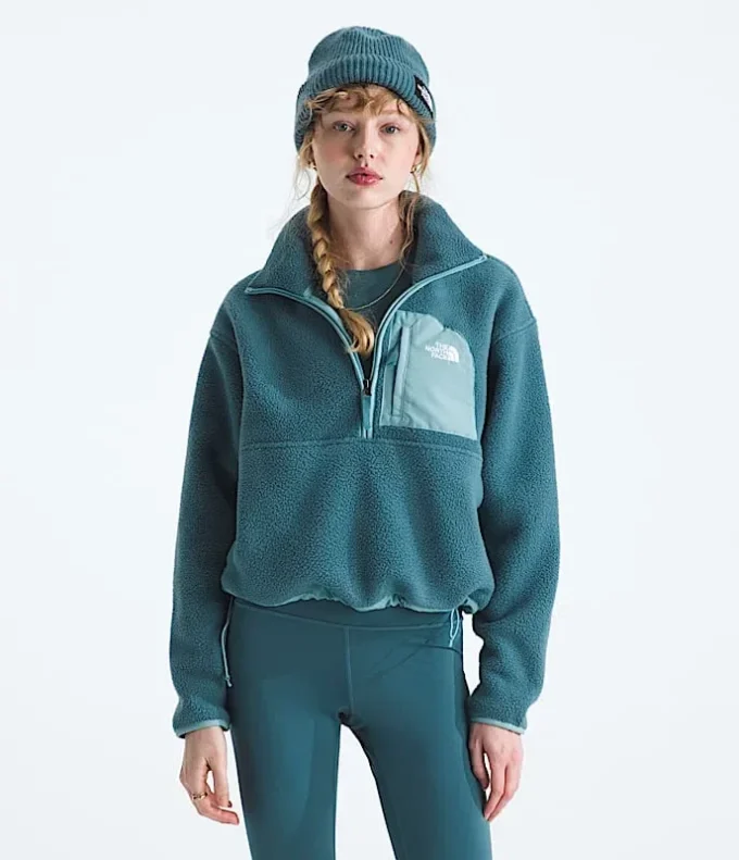 Giacca da donna Yumiori Off Peak ?-Zip Giacca da donna Yumiori Off Peak ?-Zip