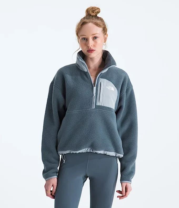 Giacca da donna Yumiori Off Peak ?-Zip Giacca da donna Yumiori Off Peak ?-Zip