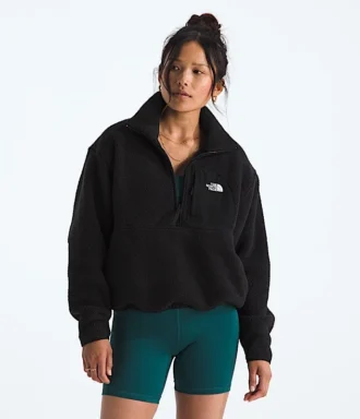 Giacca da donna Yumiori Off Peak ?-Zip