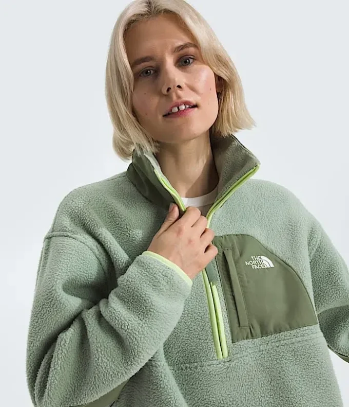 Giacca da donna Yumiori Off Peak ?-Zip Giacca da donna Yumiori Off Peak ?-Zip